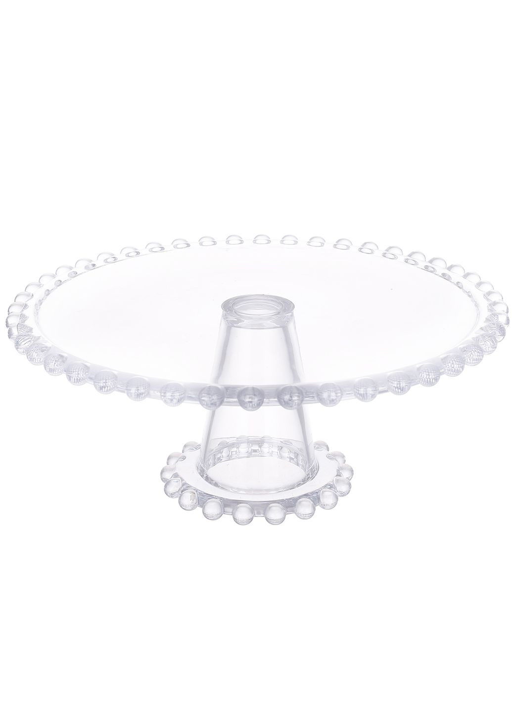 Блюдо сервірувальна Bauble 992-018 12х27.5 см BonaDi (368761886)