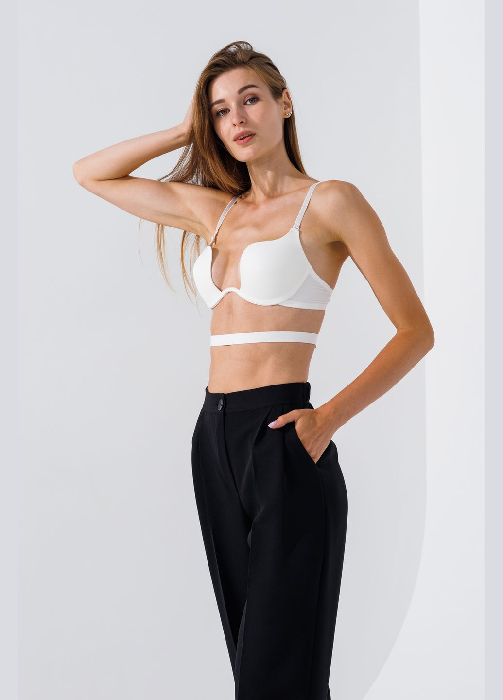 Молочний бюcтгалтер Solmaz