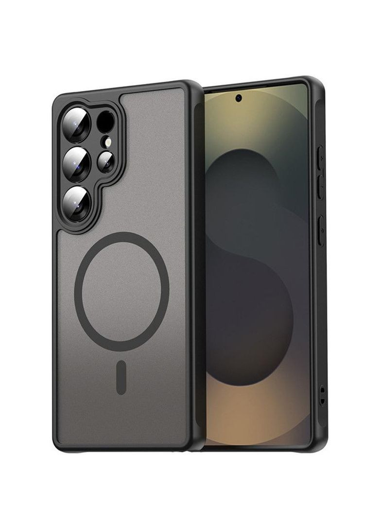 Чохол Bloom with MagSafe для Samsung Galaxy A56 5G Epik (342396905)