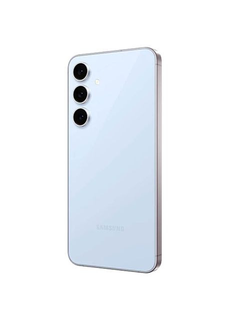 Смартфон Galaxy S24 FE 8/512GB Blue (SM-S721BLBH) Samsung (369000111)