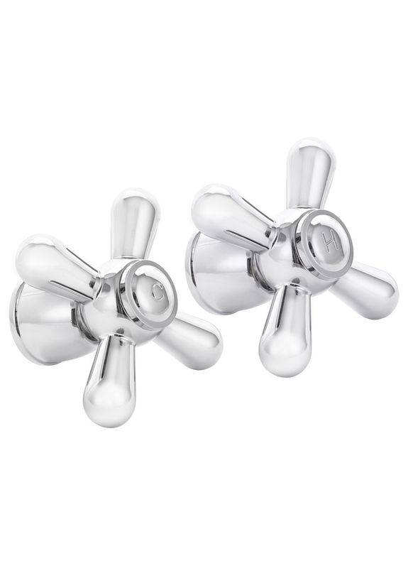 Набір ручок Dominox Handles SET-02 (без кранбукси, пара) (AC0584) Haiba (323479886)