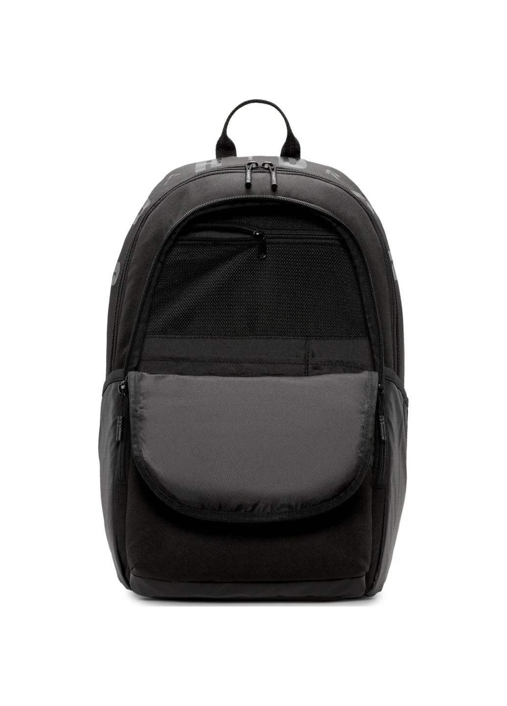 Рюкзак черный MA0924-KK2 Nike JORDAN AIR PATROL BACKPACK (397079698)