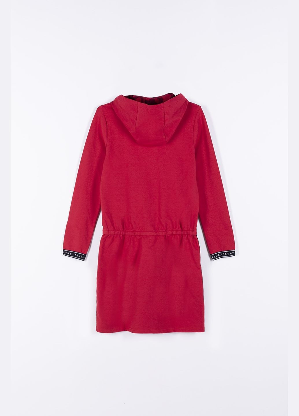 Красное платье Coccodrillo (291884339)