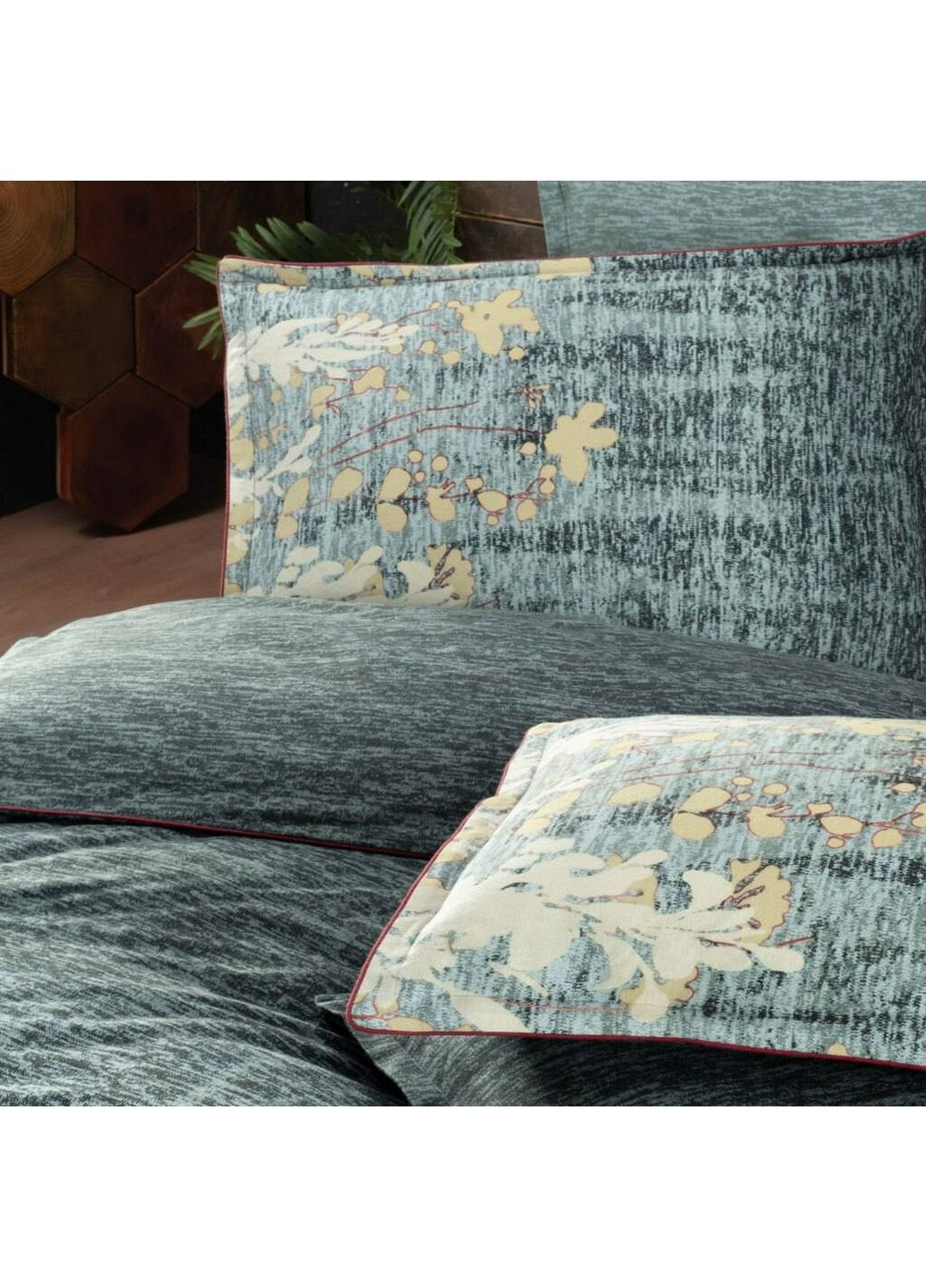 Комплект постельного белья 1,5-спальный Sarev (315869737)