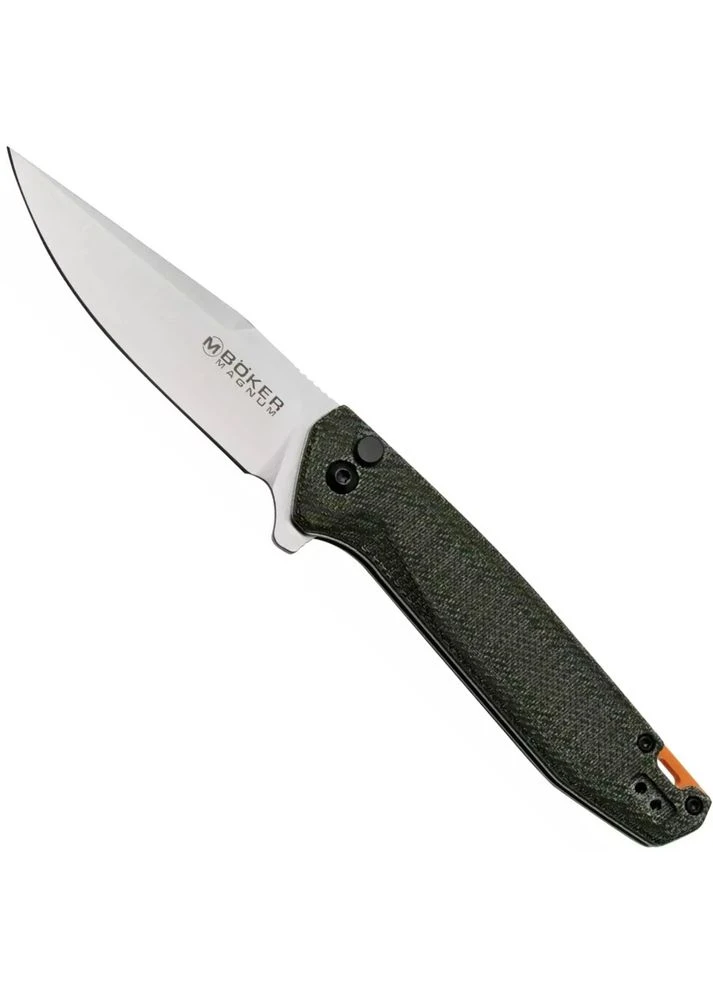 Ніж Magnum Border Forest Folder 01SC719 Boker (317301867)