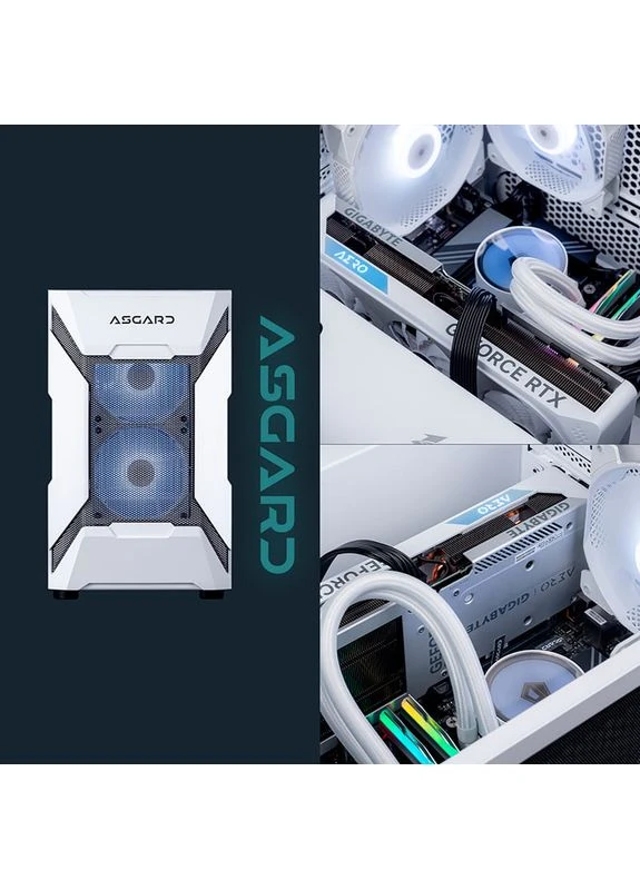 Комп'ютер Garm (A87F.32.S10.96XT.16.5955) Asgard (344452242)