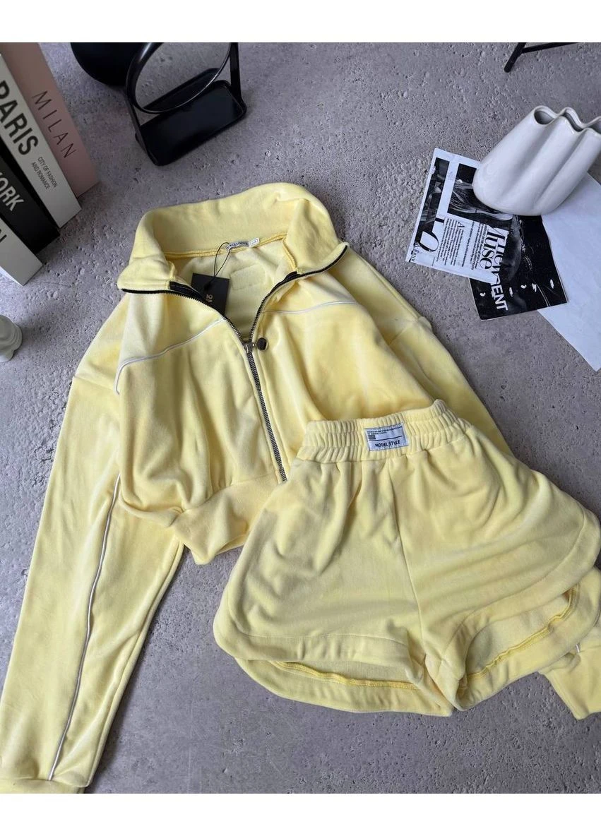 Женский костюм No Brand (402225408)