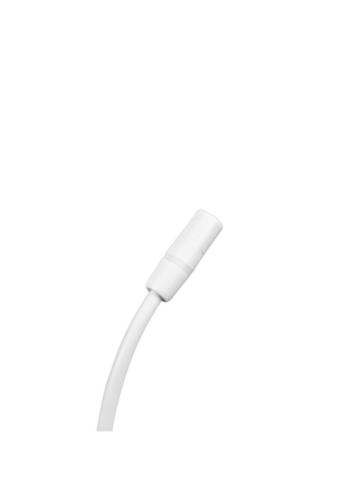 Игровая гарнитура Volcano RGB Prometheus 7.1 White USB Modecom (314780209)