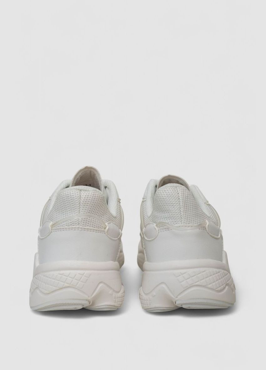 Білі Осінні кросівки чоловічі Ager 248RCX205
