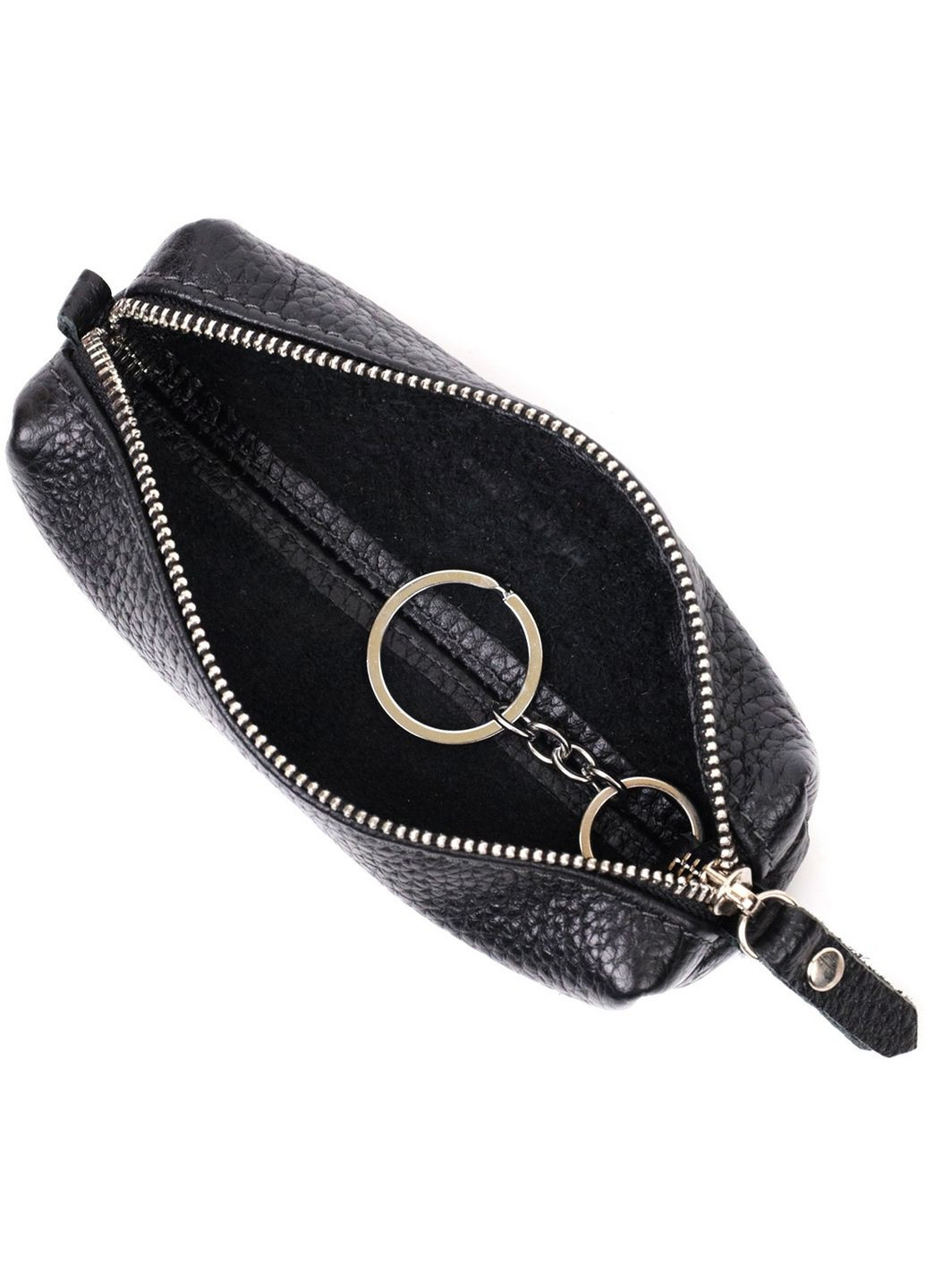 Ключница кожаная Grande Pelle (288184193)