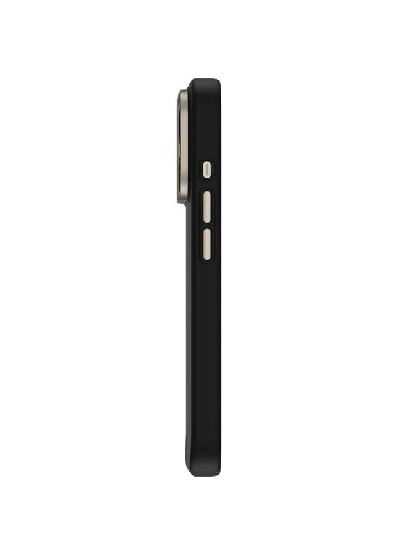 Чохол Montage ArmorPro Kevlar Case 600D/1500D Magnetic для Apple iPhone 17 Pro Max Black [145678] Benks (399436346)