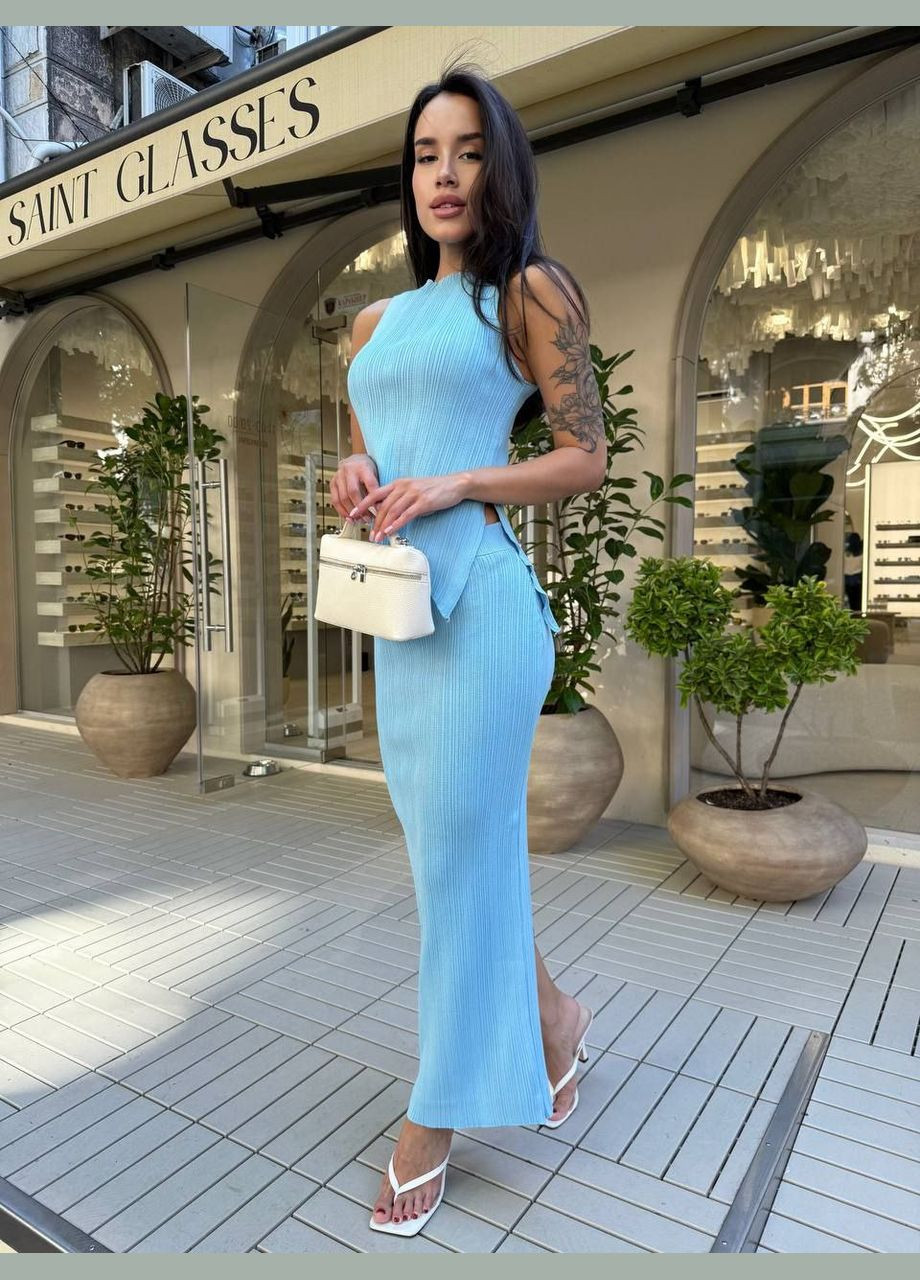 Элегантный комплект 😍💣 Luna (342113128)