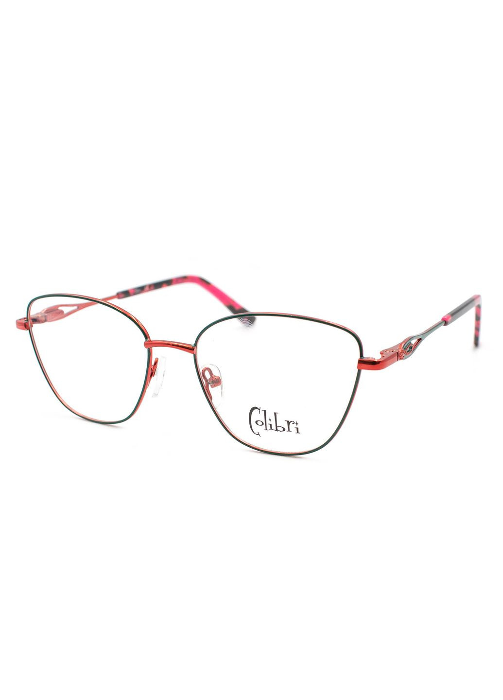 Оправа металева SST-204-C3 Colibri (319731338)