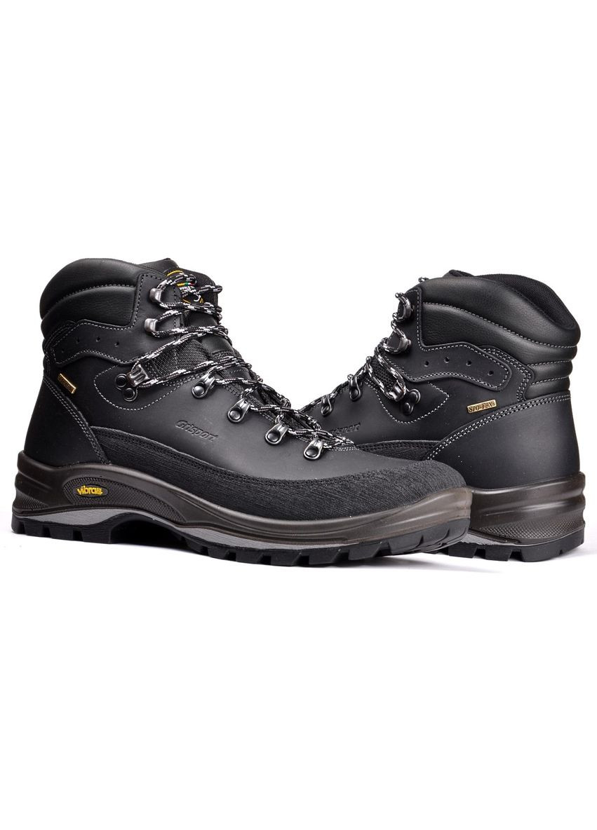 Черевики комфорт чоловічі 12801D64WT Grisport (307059452)