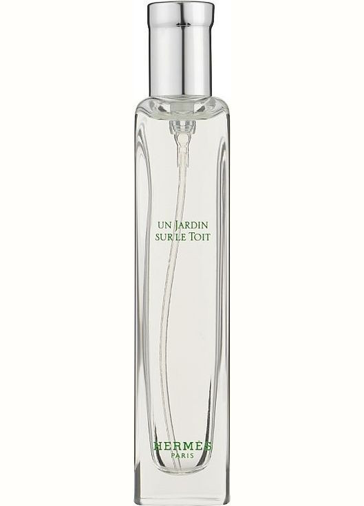 Un Jardin Sur Le Toit 15 мл Туалетная вода Hermes (339863852)