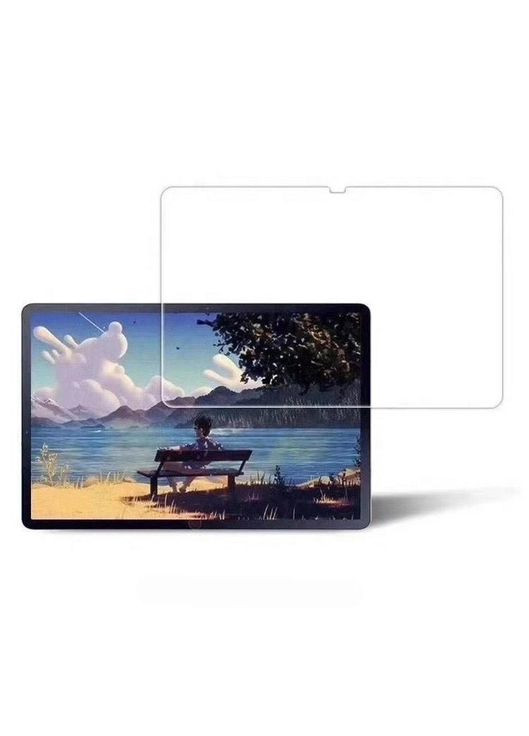 Защитное стекло для планшета Samsung Galaxy S10 Plus (SMX826) Primolux (316386485)