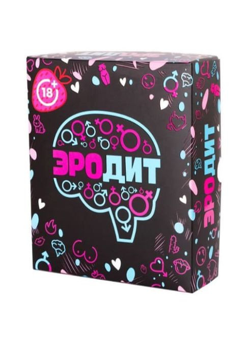 ЭРОдит Fun Games Shop (307839169)