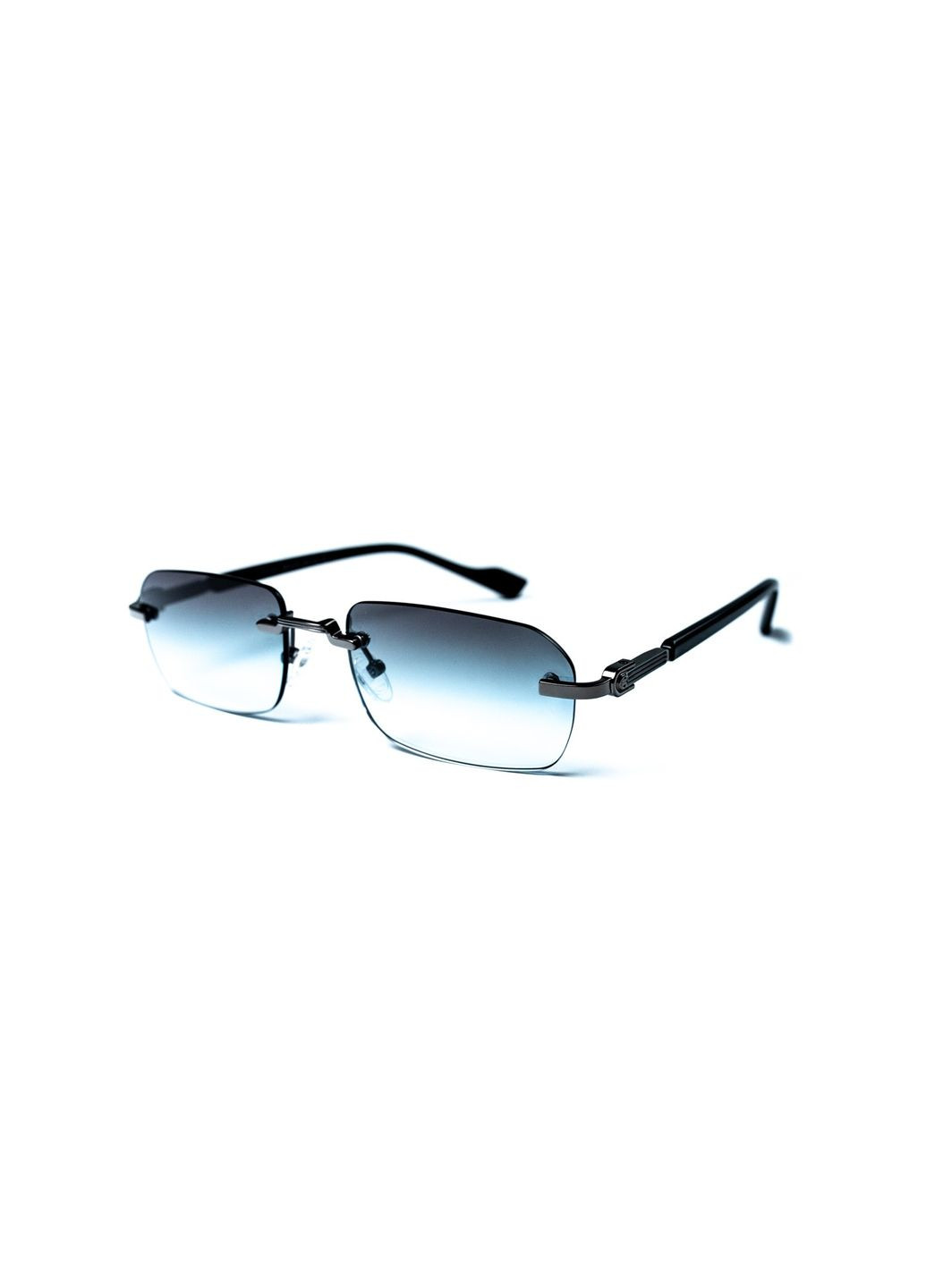 Сонцезахисні окуляри Класика жіночі LuckyLOOK 434-554 (291161737)