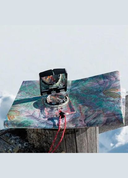 Компас MC-2 G Mirror Compass Suunto (347147101)