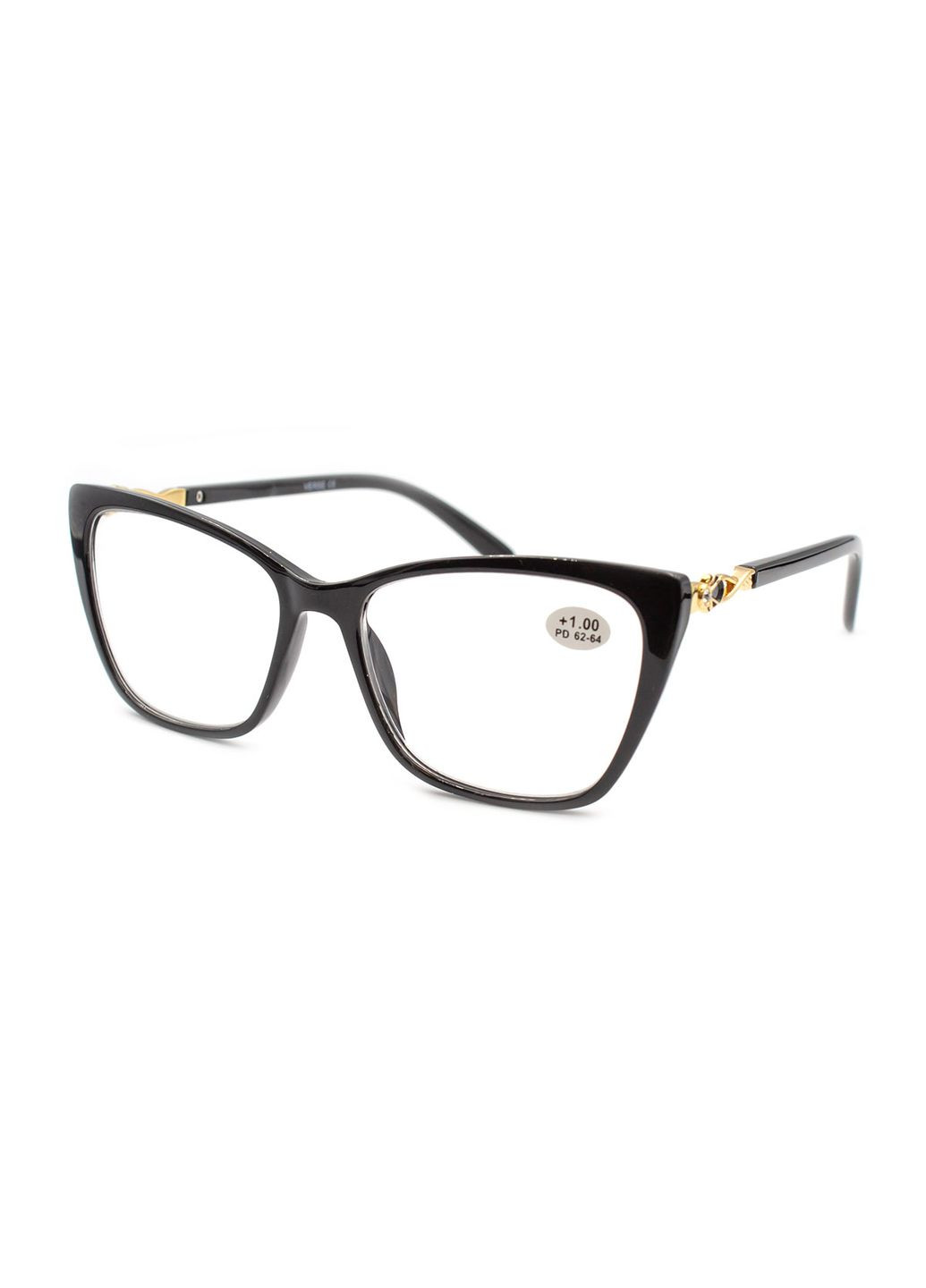 Окуляри 23147-C1 в пластиковій оправі +0,75 Verse (301126849)