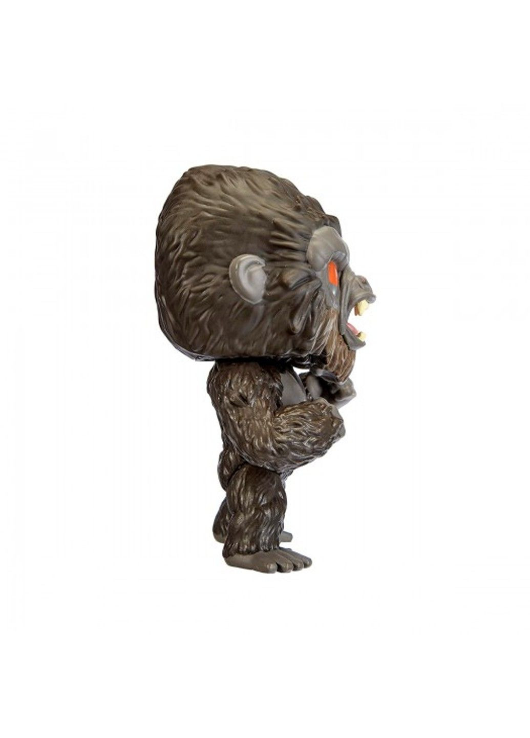 Ігрова фігурка Pop! серії Godzilla Vs Kong – Конг готовий до бою Funko (335054682)