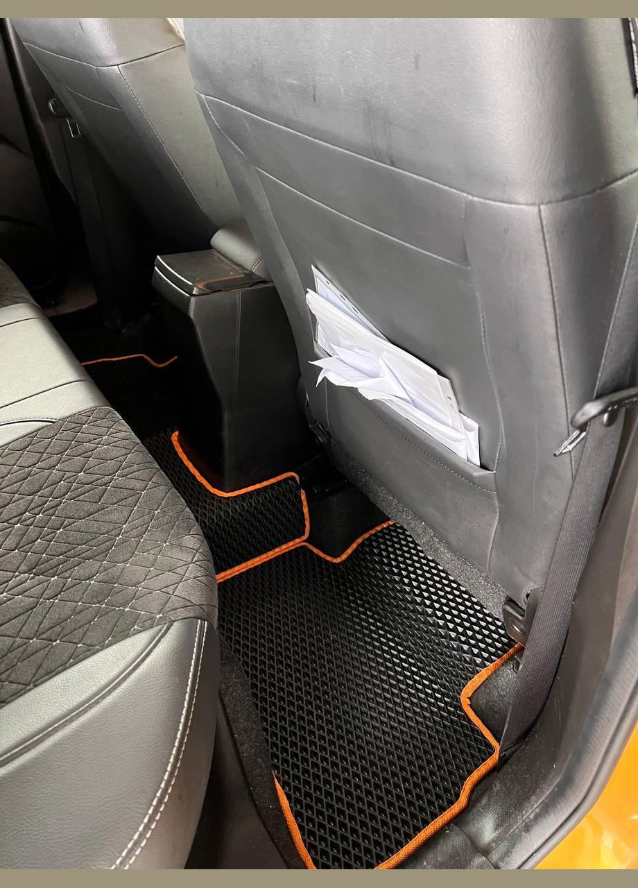 2015- Автоковрики ЭВА коврики EVA Suzuki Vitara (331291502)