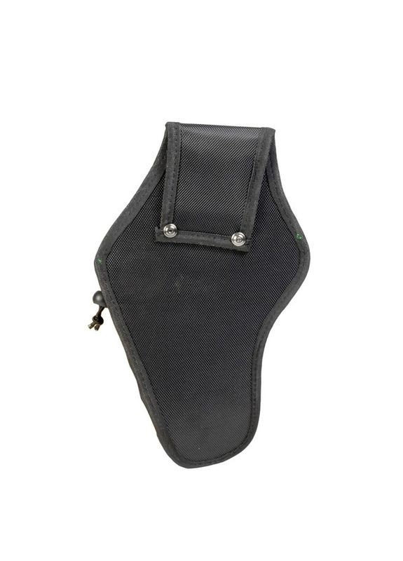 Сумка поясна для інструментів КОБУРА 300х190 мм 8 кишень 1680 DEN 79-1931 Mastertool (365626601)