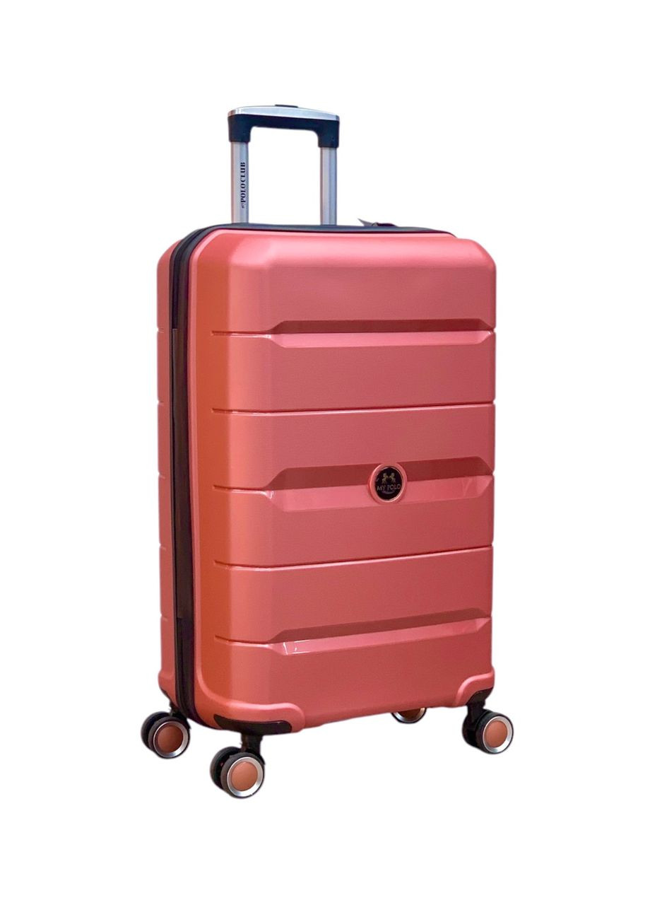 Валіза MY Polo (335032835)