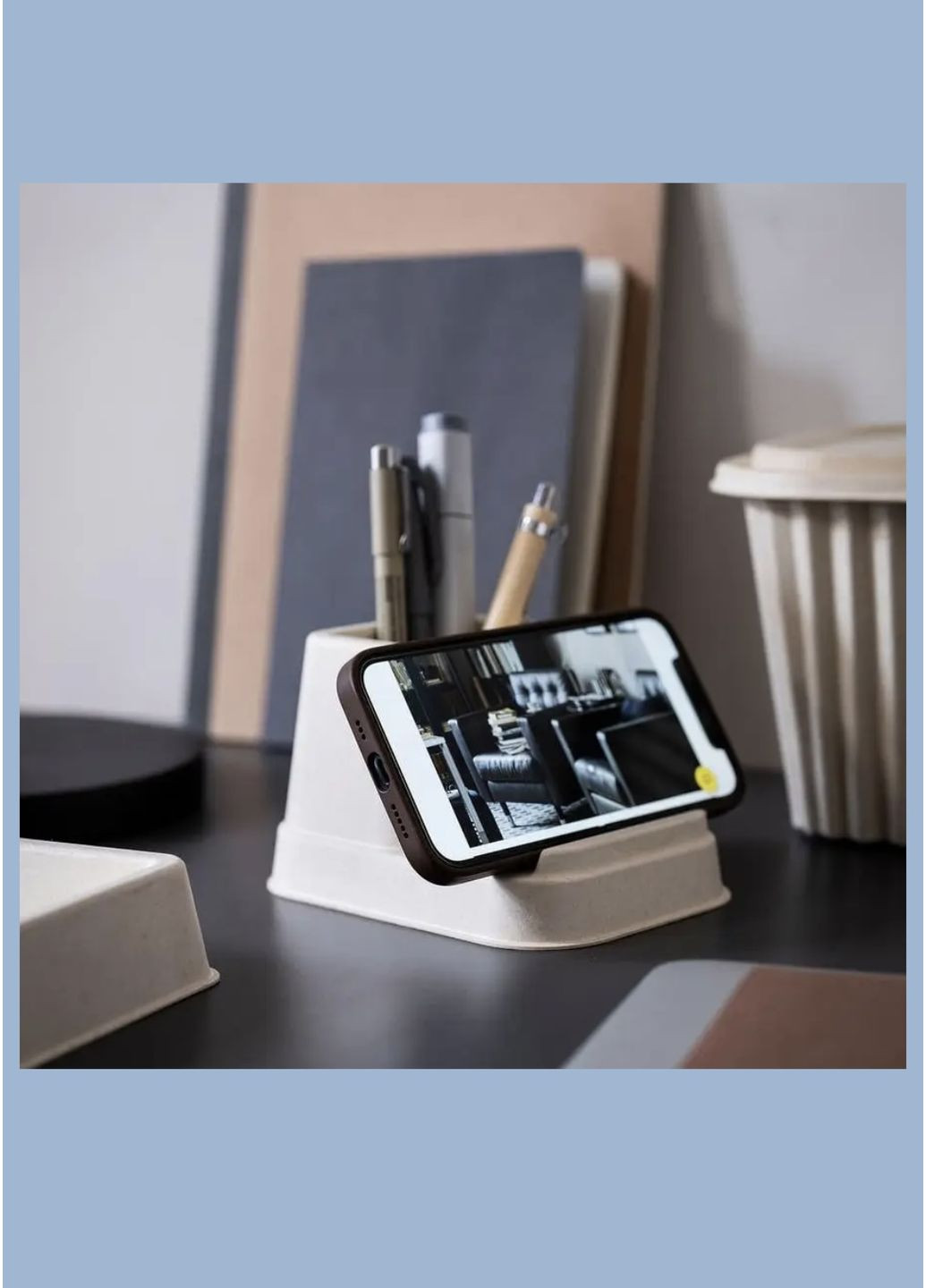 Подставка для телефона IKEA (360532655)