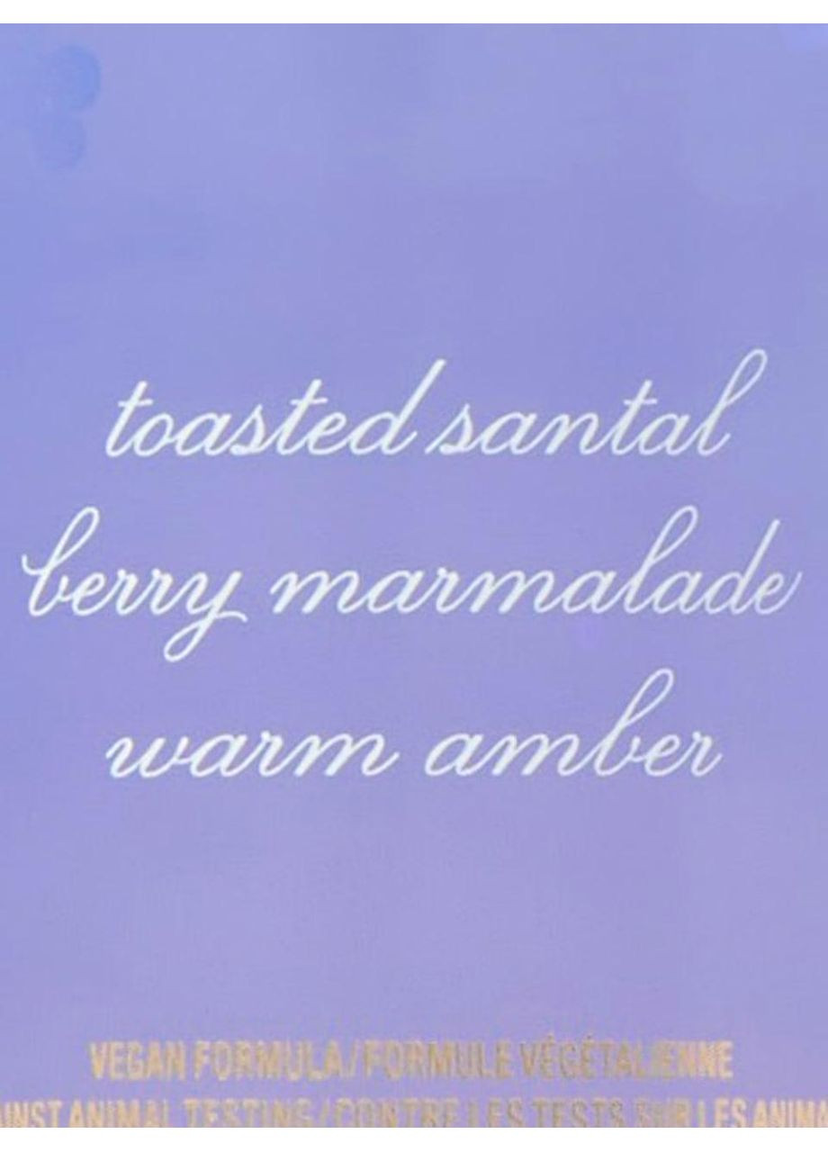 Twilight Amber Berry - парфумований спрей(міст) для тіла, 250 мл Victoria's Secret (359378365)