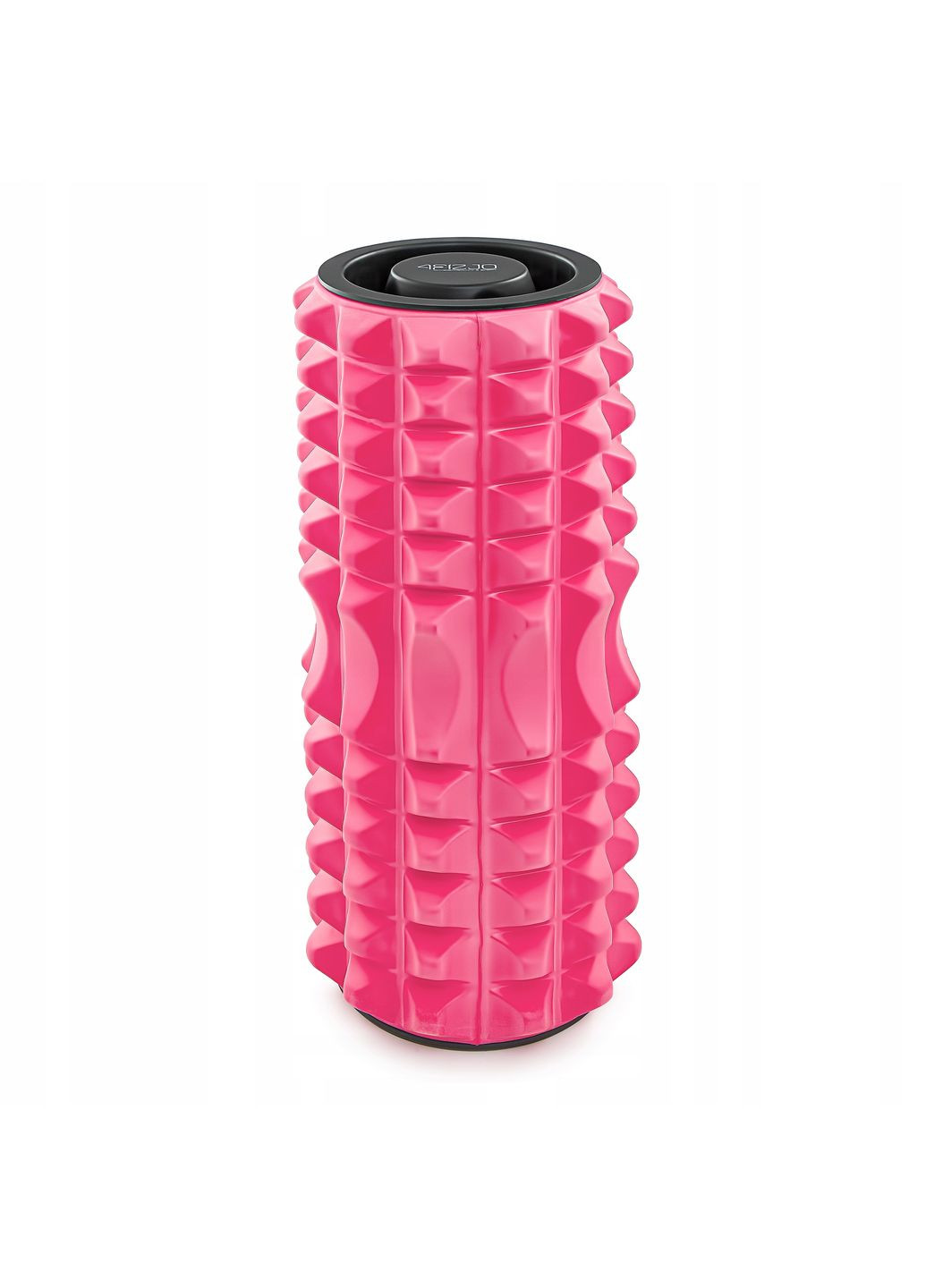 Массажный ролик EVA 33 x 14 см (валик, роллер) Pink (P-5907739314352) 4FIZJO (301733278)