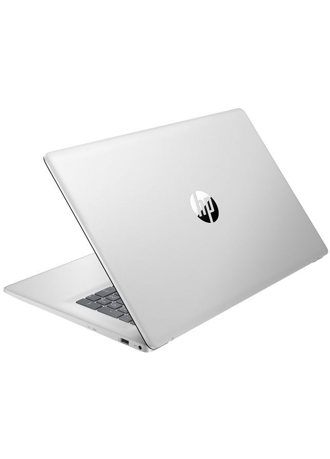 Ноутбук CS8C2EA 17-cn4044ua 17.3" FHD IPS AG, Intel 3-100U, 16GB, F512GB, UMA, DOS, HP (367984150)