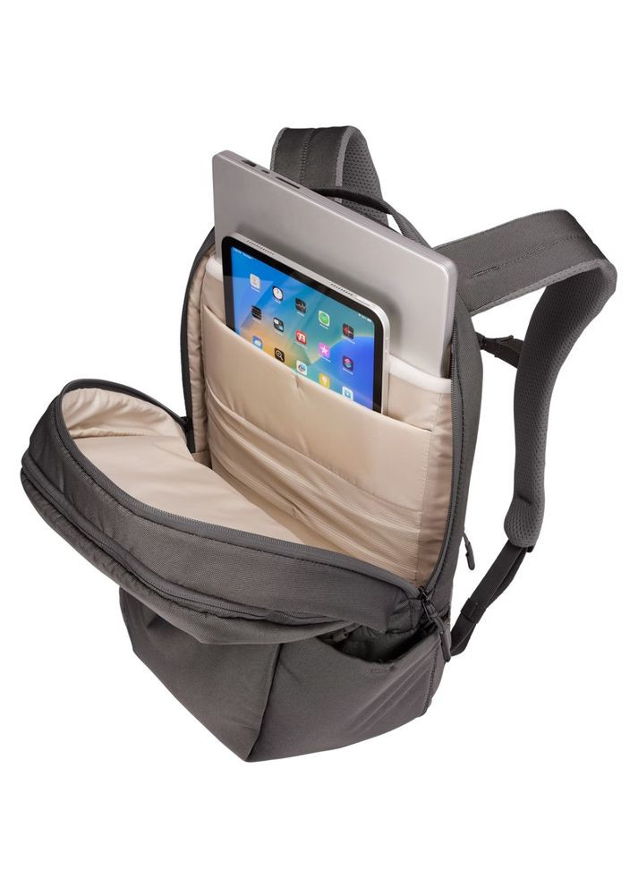 Рюкзак Subterra 2 21L TSLB-415 Vetiver Gray (3205026) Thule (333144063)