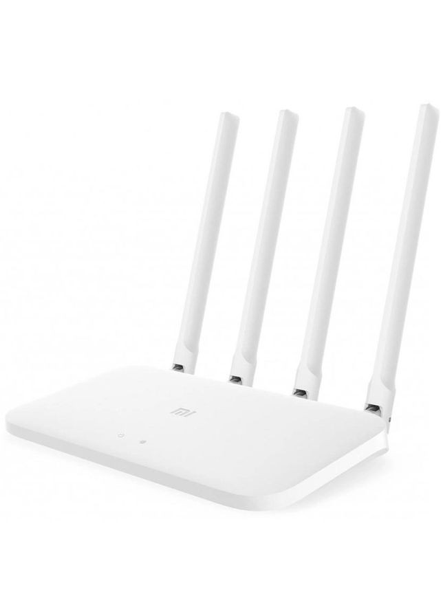 Роутер WiFi Mi Router 4C Global (DVB4231GL) Xiaomi (370605441)