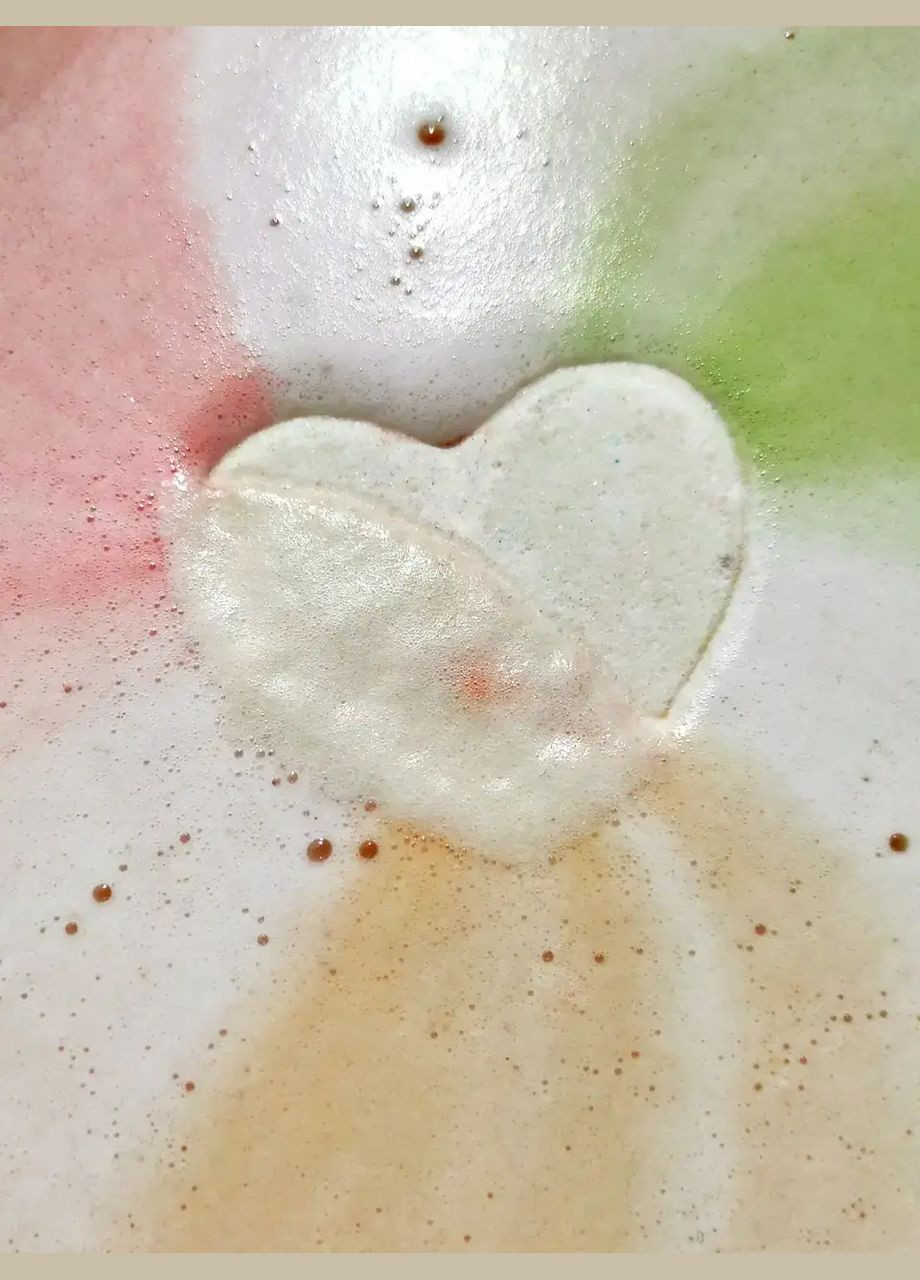 Подарочный набор бомбочек "Сладкове настроение" милый подарок на день рождения для девочки, подруги, сестры No Brand (340461959)