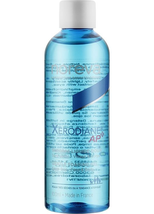 Гель мягкий очищающий Gentle Foaming Gel 1000ml (725092-29952) Noreva (369123116)