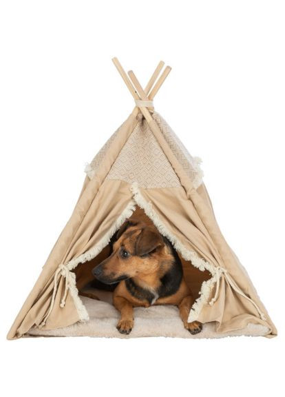 Домик для собак Boho, 55 х 65 х 55 см (*) Trixie (323653825)