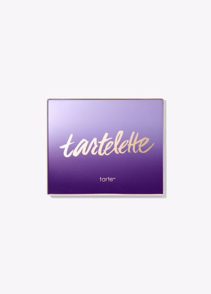 Палітра матових тіней Tartelette Amazonian Clay Matte Palette Tarte (280265832)