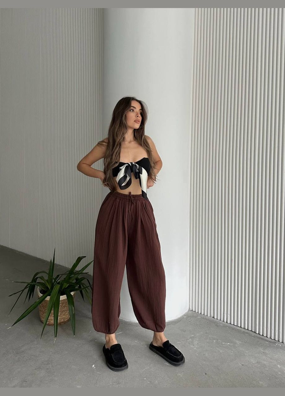 Штани N.Family (330578004)