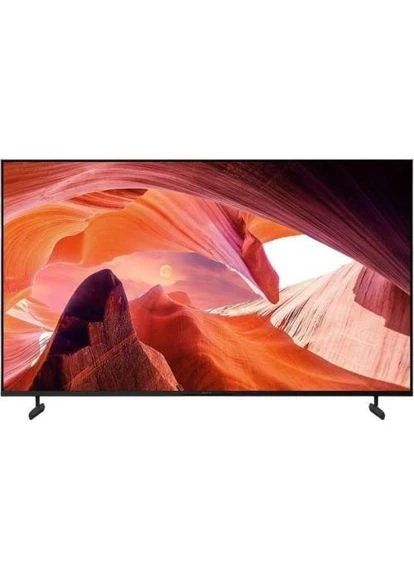 Телевизор KD-75X80L Sony (319534571)
