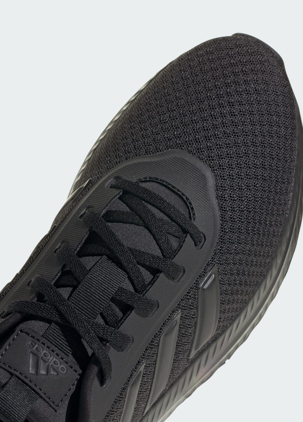 Чорні Літні кросівки x_plr path adidas