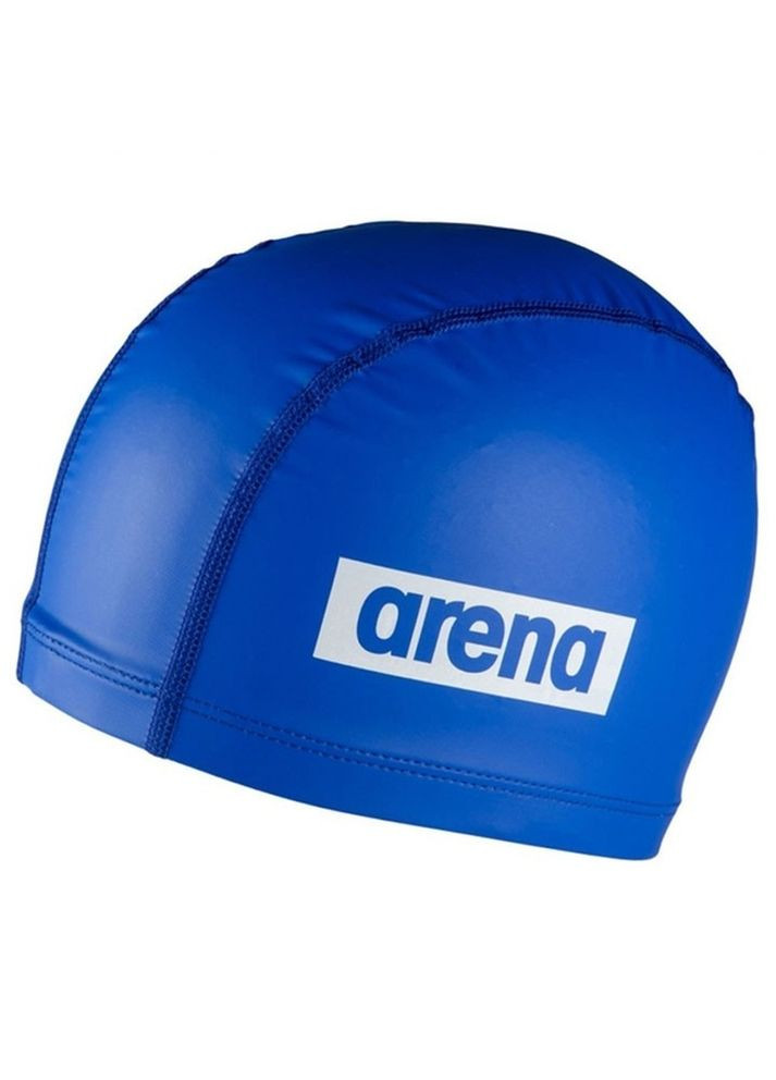 Шапочка для плавання Light Sensation II синя 002382-102 Arena (357263856)