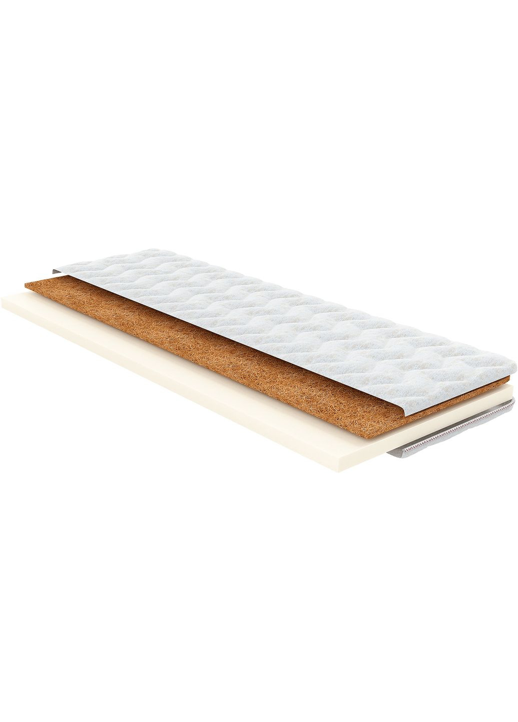 Матрас для дивана Тайм 160x200 Come-for (370290754)