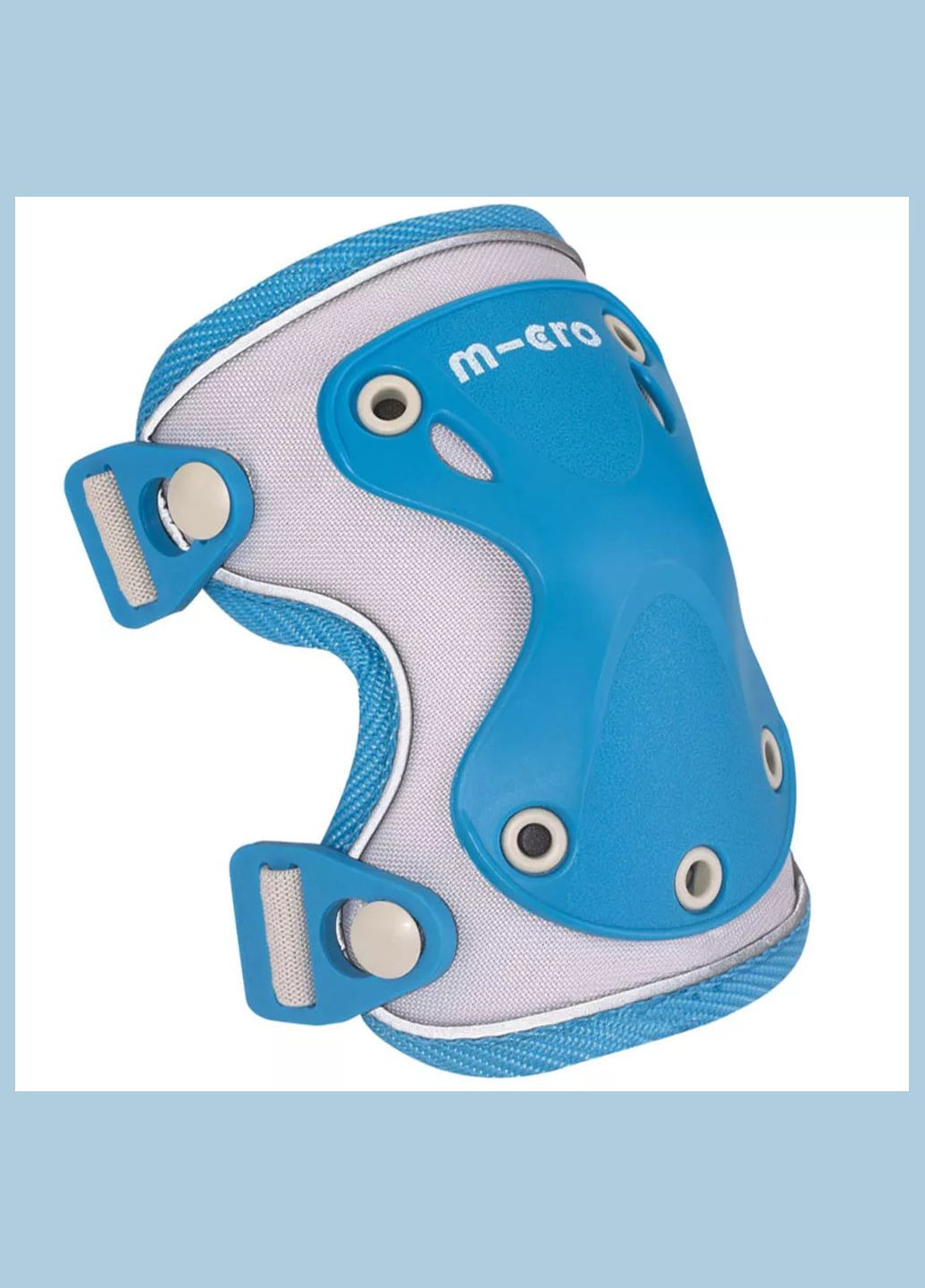 Защитный комплект Размер M синий (AC5475) Micro (326805718)