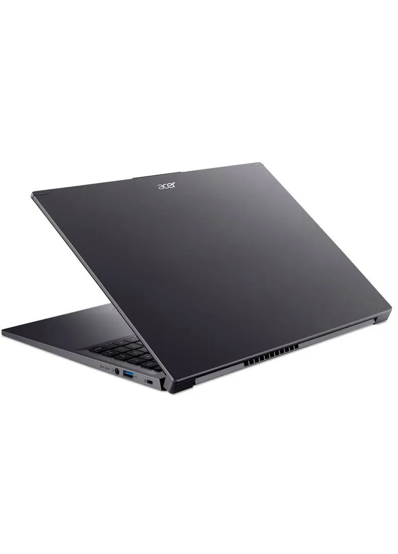 Ноутбук Aspire 16 A16-71M (NX.JEMEU.005) Steel Gray Acer (360416775)