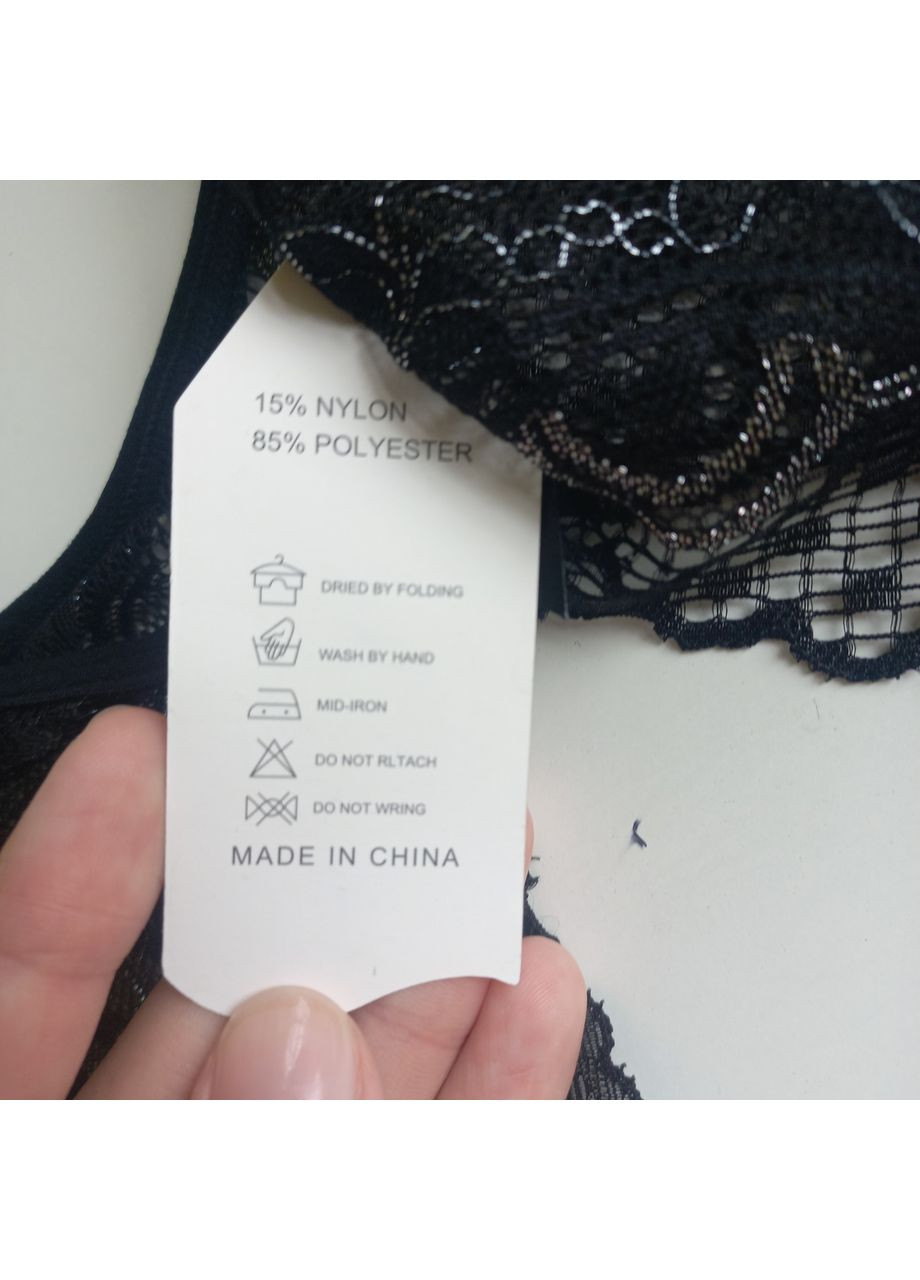 Трусики стрінги (1107) No Brand (370289515)