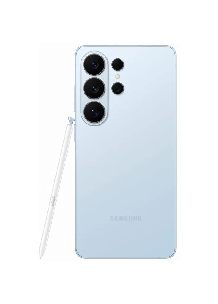 Мобильный телефон Galaxy S26 Ultra 12/256Gb Sky Blue (SM-S948BLBDEUC) Samsung (385852001)