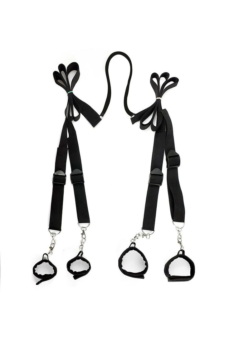 Растяжка на кровать – BDSM No pain – No game Art of Sex (369952356)