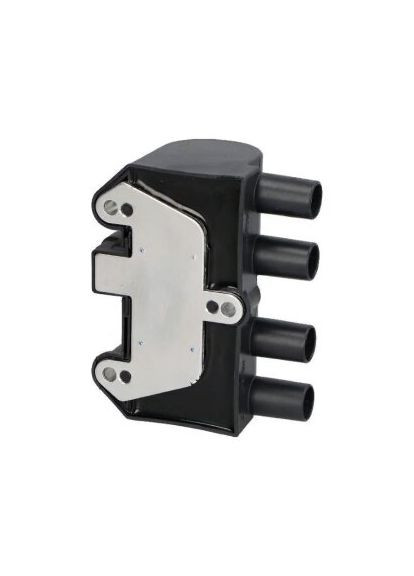 Котушка запалювання DAEWOO LANOS (KLAT) 1.4 1997 78-0W-W02-ua Ashika (366164782)