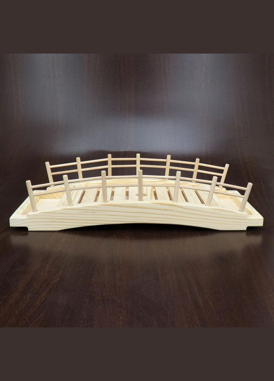 Мостик для подачи суши Гуйян 7 бланже (ДДП-701201) No Brand (326601784)